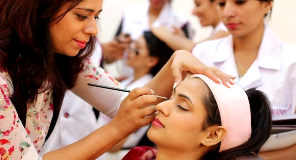Beauty Academy Training